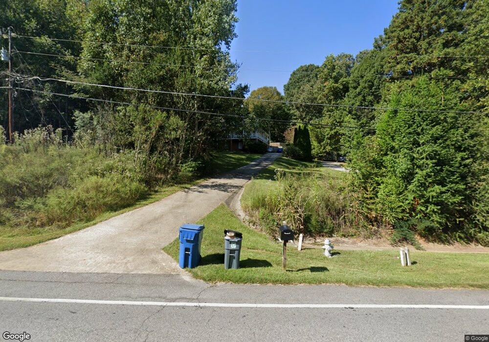 3171 Fence Rd, Dacula, GA 30019 - photo 1