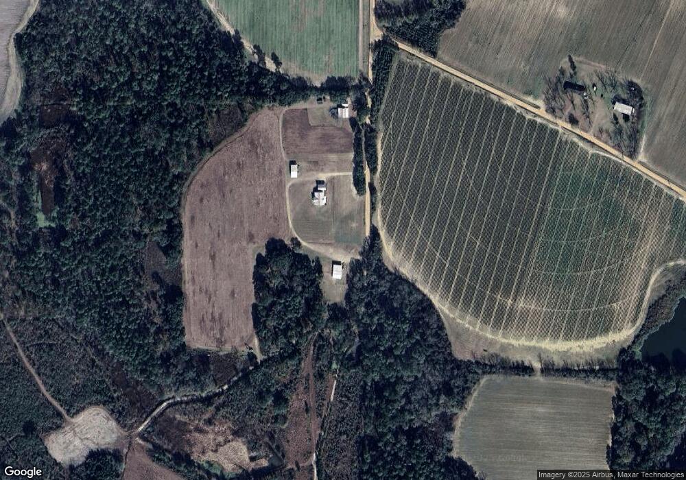 194 Thelma Baker Rd, Norman Park, GA 31771 - photo 1