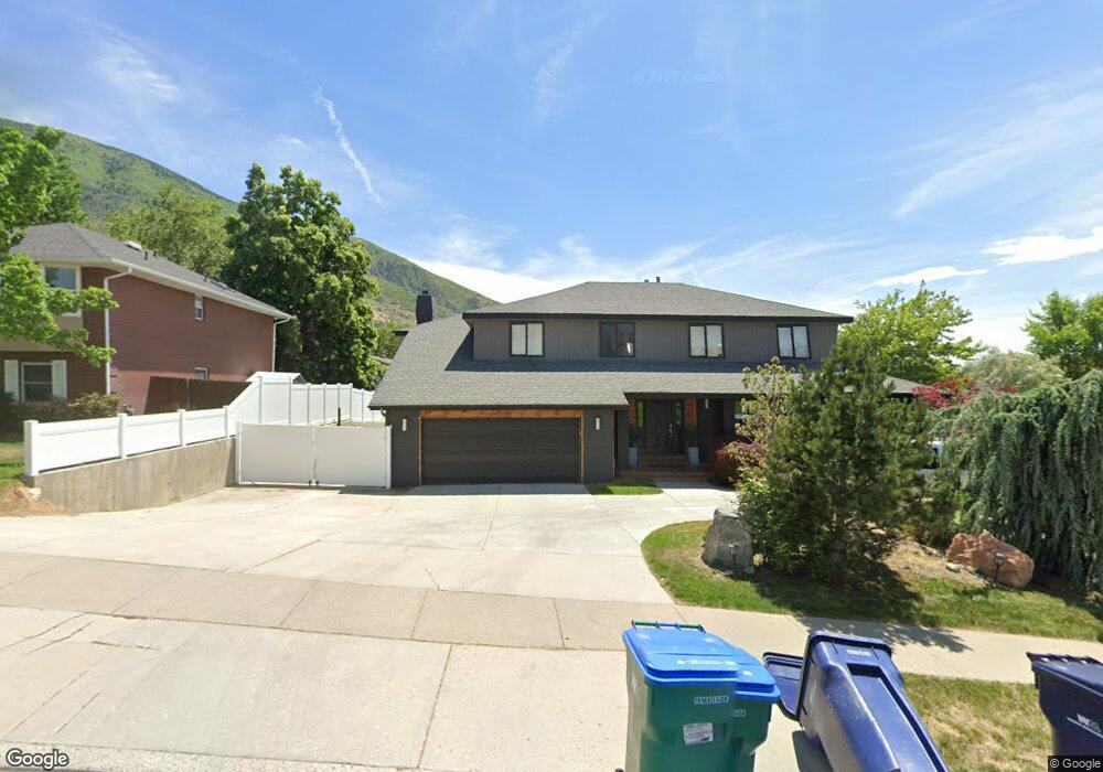 2252 E 11580 S, Sandy, UT 84092 - photo 1