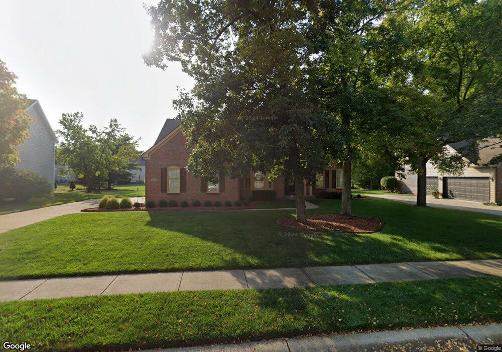 10805 Windermere Blvd, Fishers, IN 46037 - photo 1