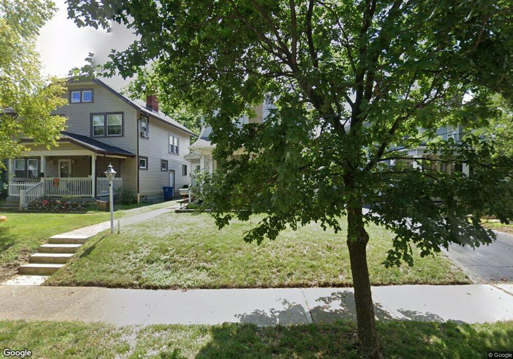 2921 Olive St, Columbus, OH 43204 - photo 1