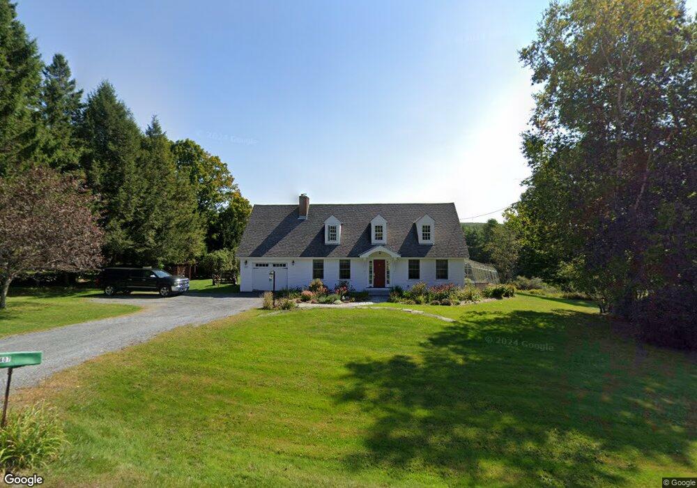 407 Hanover Center Rd, Etna, NH 03750 - photo 1