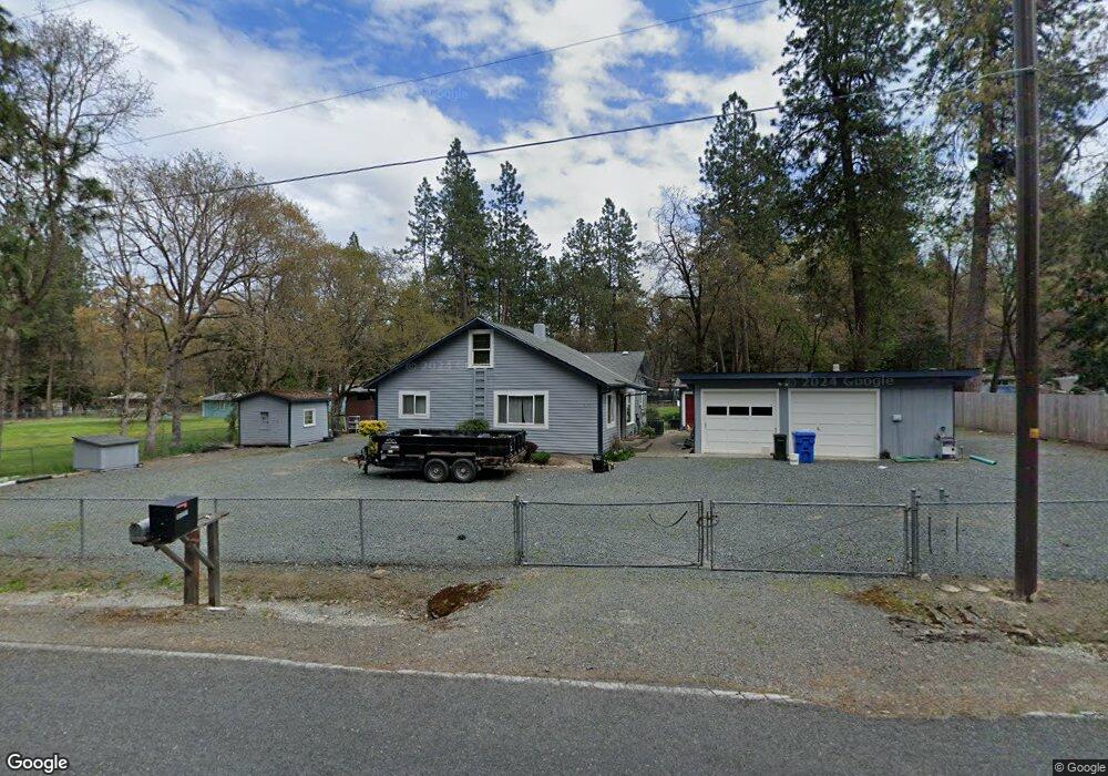 3177 Bristow Rd, Grants Pass, OR 97527 - photo 1