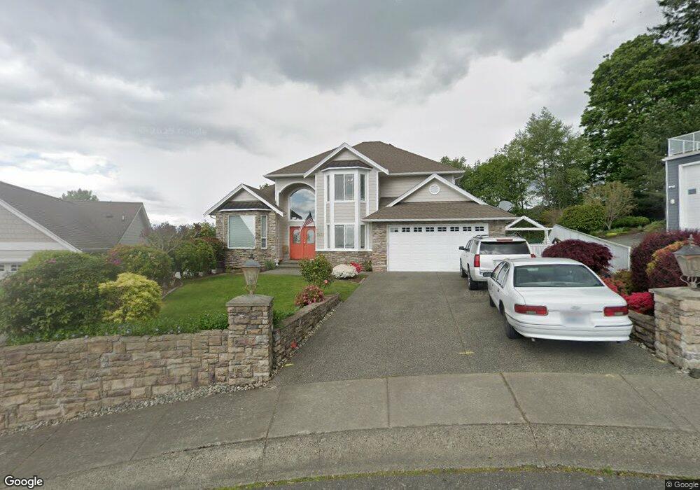 3451 Springhill Place, Bellingham, WA 98226 - photo 1
