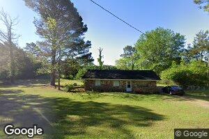 542 Wallace Rd, Vaughan, MS 39179