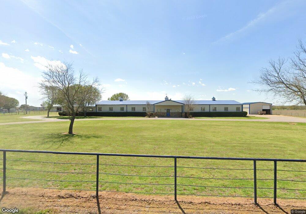 326 Orchard Rd, Whitesboro, TX 76273 - photo 1