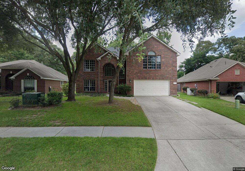 31823 Midlake Park, Conroe, TX 77385 - photo 1