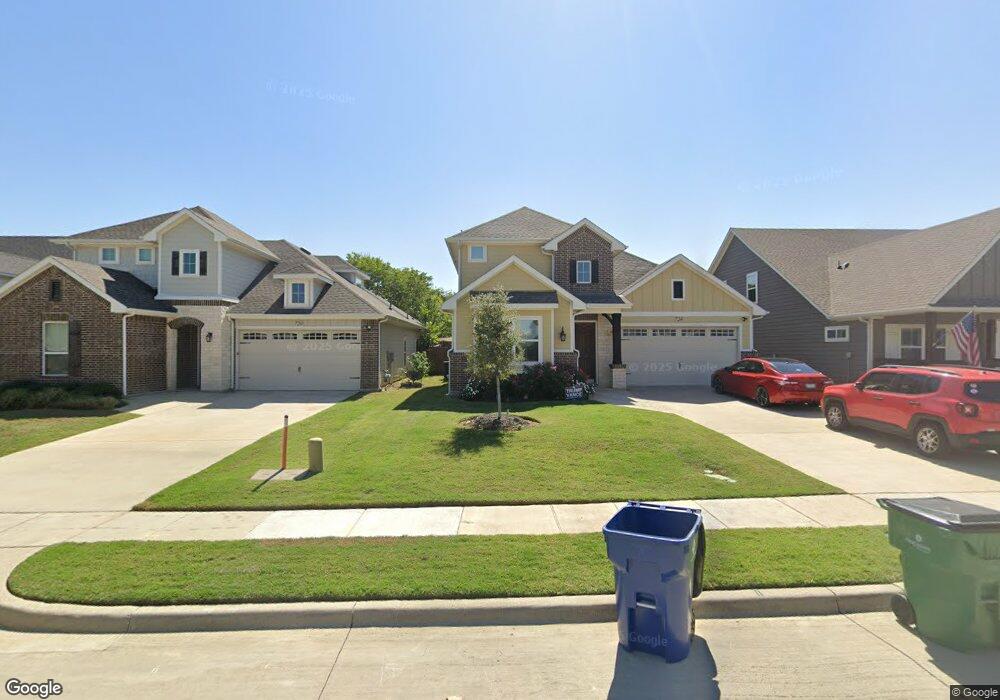 213 N Florida Dr, Celina, TX 75009 - photo 1