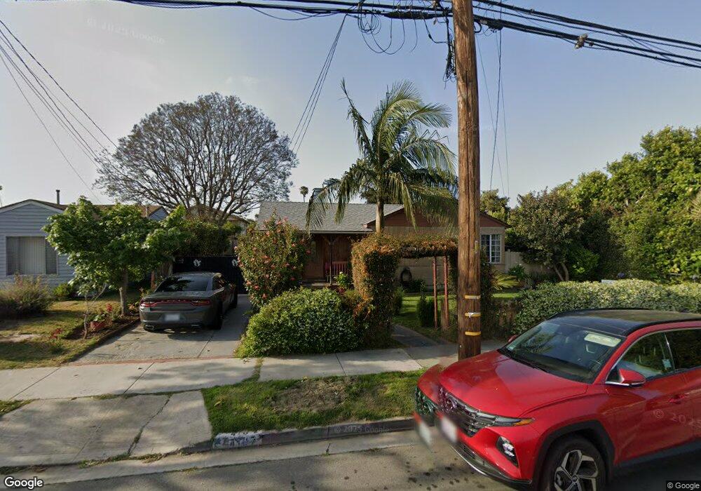 4107 W 102nd St, Inglewood, CA 90304 - photo 1