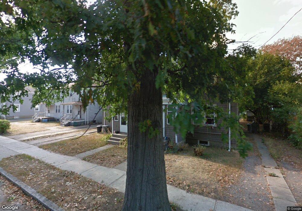 14 Abbey Rd unit 1, Quincy, MA 02169 - photo 1