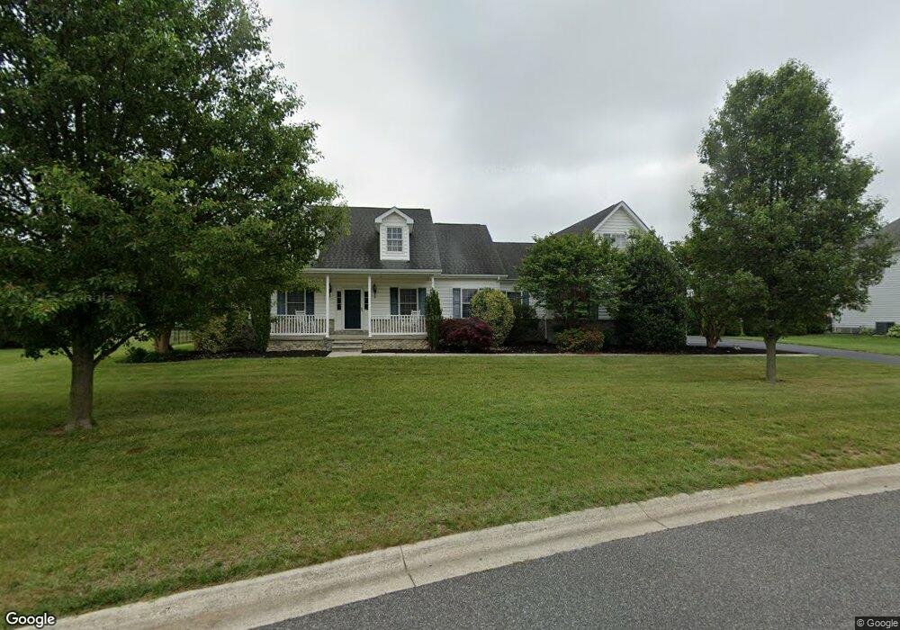 224 Country Field Dr, Camden Wyoming, DE 19934 - photo 1