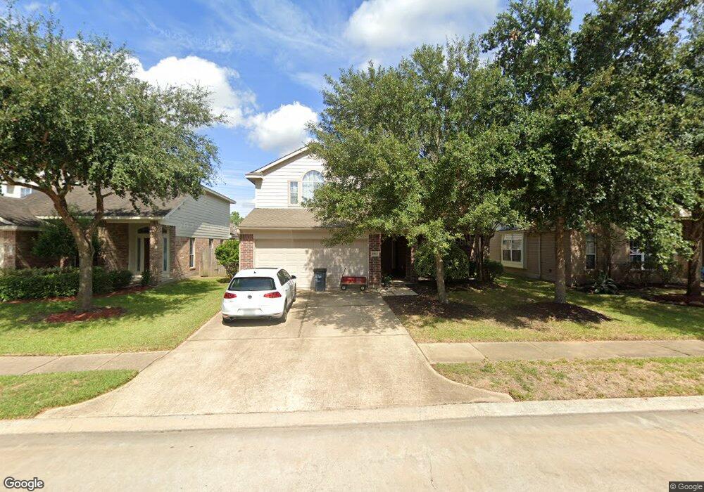 9518 Curry Landing Dr, Houston, TX 77095 - photo 1