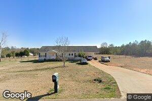 151 Emerald Cir, Colbert, GA 30628