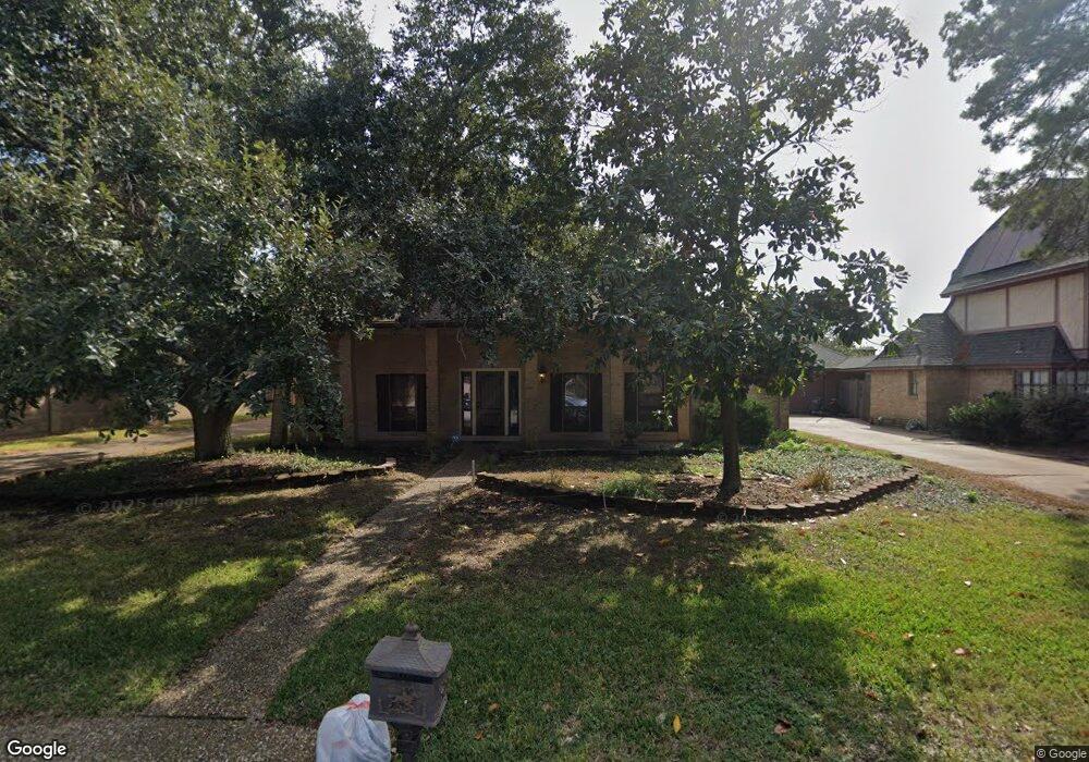 14003 S Suddley Castle St, Houston, TX 77095 - photo 1