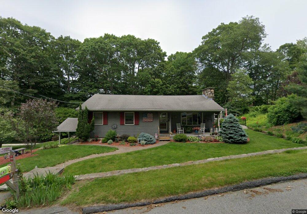 14 Folsom St, Cherry Valley, MA 01611 - photo 1
