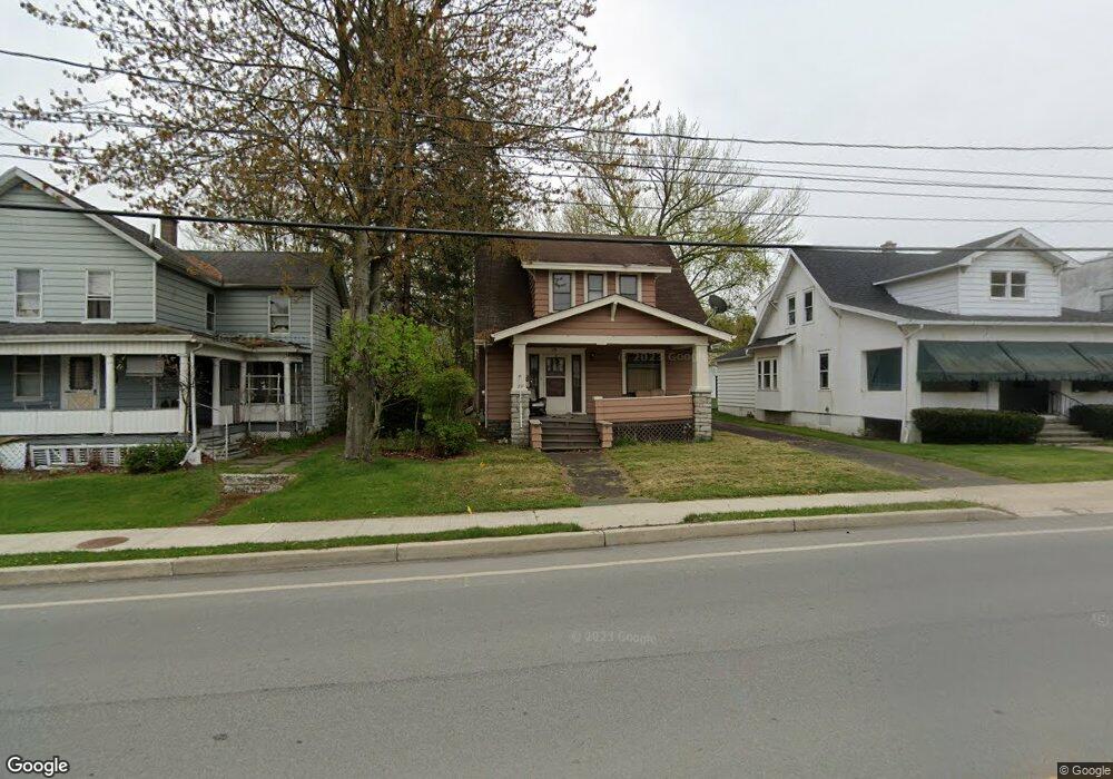 243 N Main St, Archbald, PA 18403 - photo 1