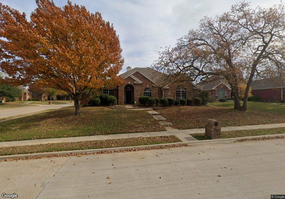 1101 Hope St, Denton, TX 76205 - photo 1