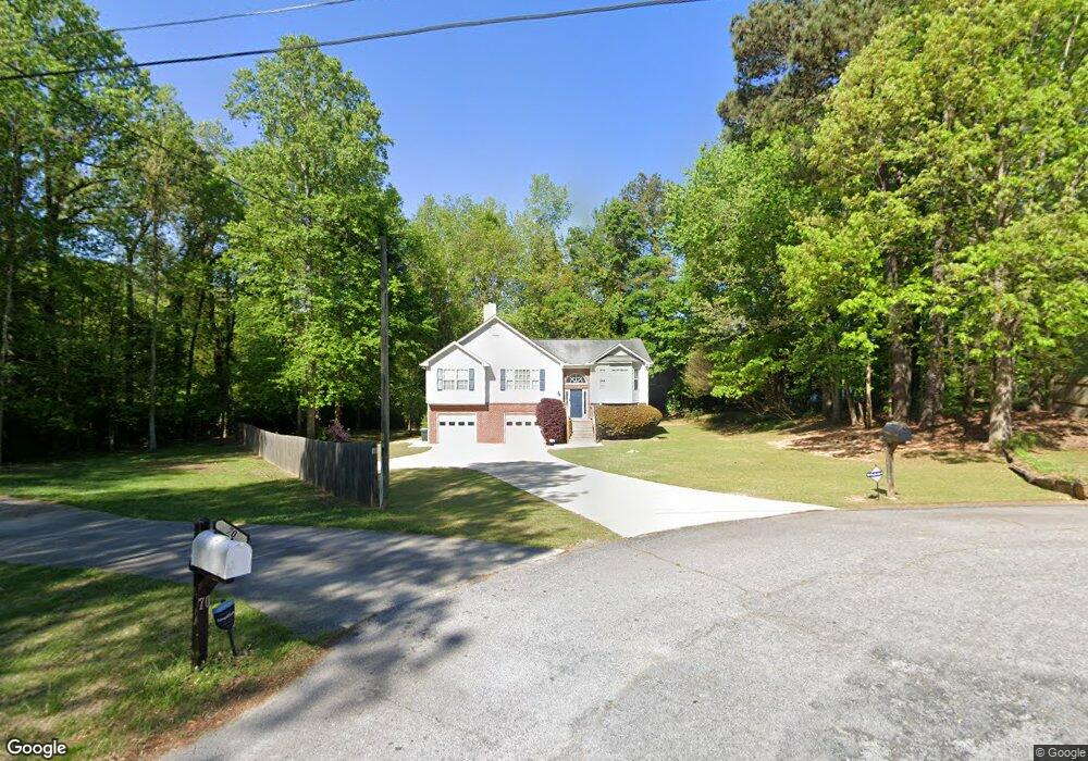 65 Shady Ct, Carrollton, GA 30116 - photo 1