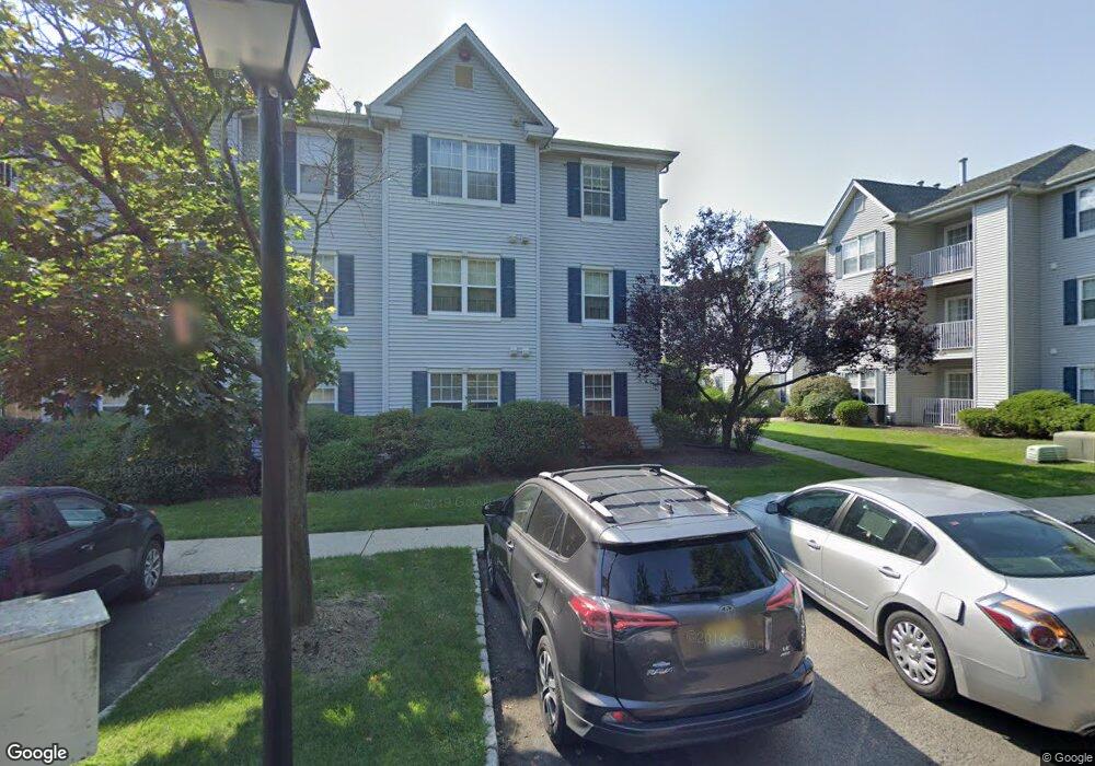 101 Stratford Place unit 101, Bound Brook, NJ 08805 - photo 1