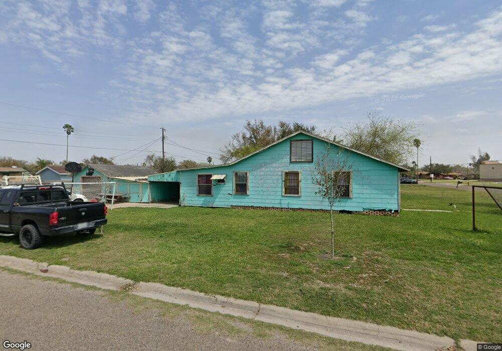 1602 Hester Ave, Donna, TX 78537 - photo 1