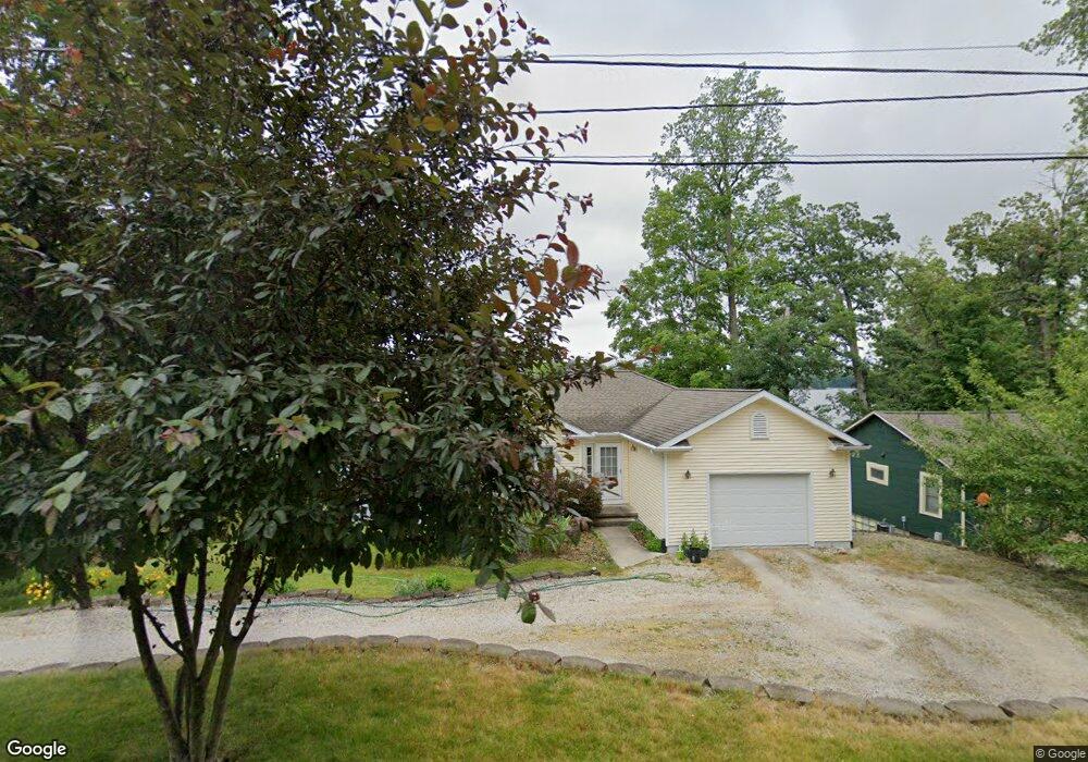 8668 E Koher Rd S, Syracuse, IN 46567 - photo 1