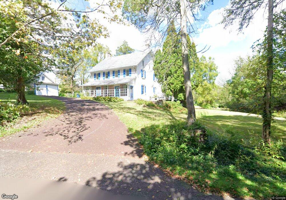 1009 Forest Rd, Perkasie, PA 18944 - photo 1