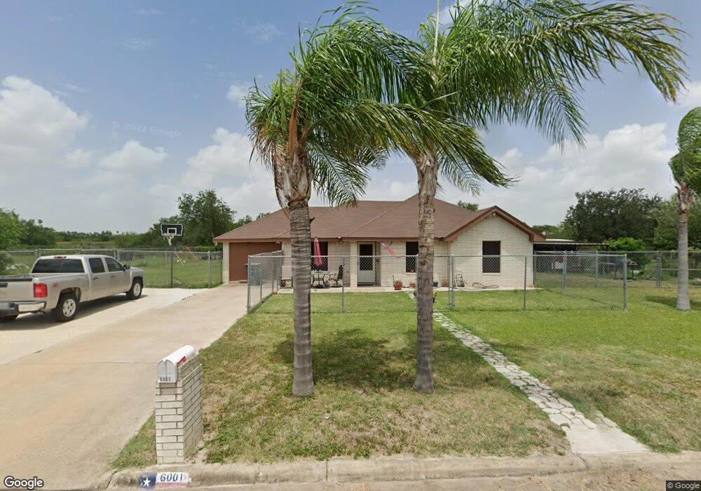 6001 Pueblo Del Sol W, Weslaco, TX 78596 - photo 1