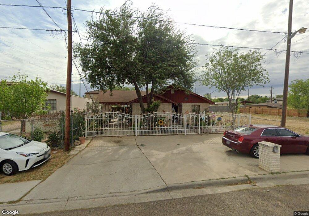 3015 Maryland Ave, Laredo, TX 78040 - photo 1