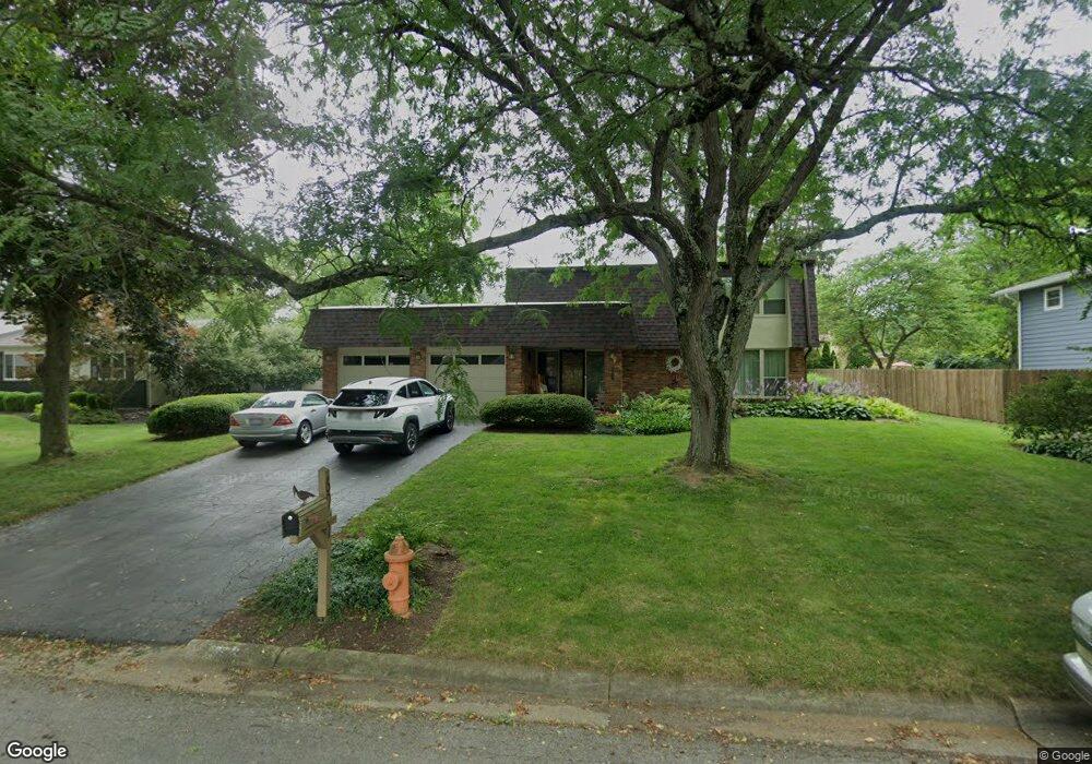 6051 Sedgwick Rd, Columbus, OH 43235 - photo 1