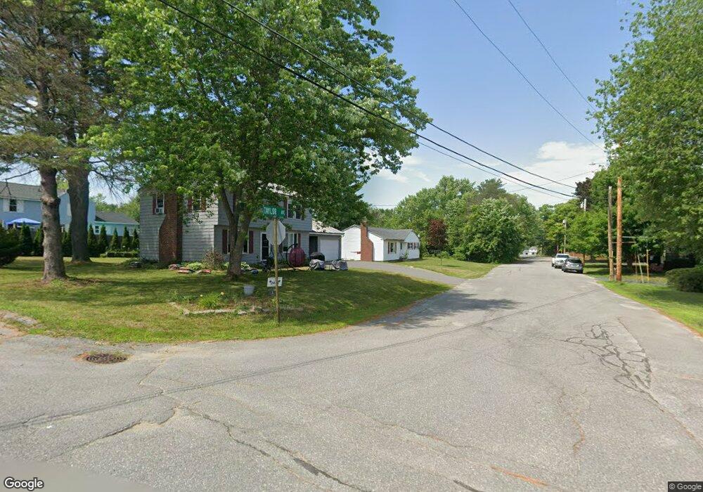 0 Taylor Ave Lot#5, Winslow, ME 04901 - photo 1