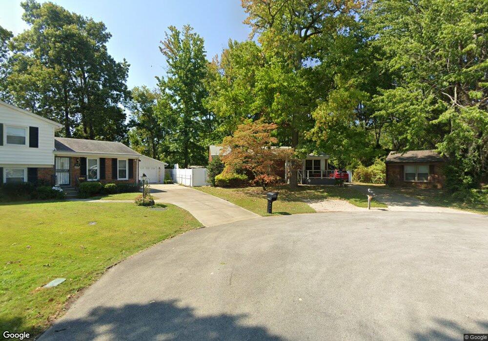8200 Autumnwood Way, Louisville, KY 40291 - photo 1