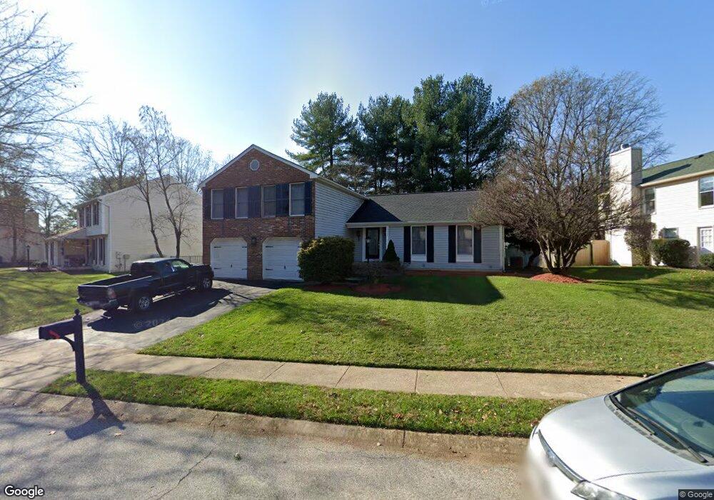 10821 Green View Way, Columbia, MD 21044 - photo 1