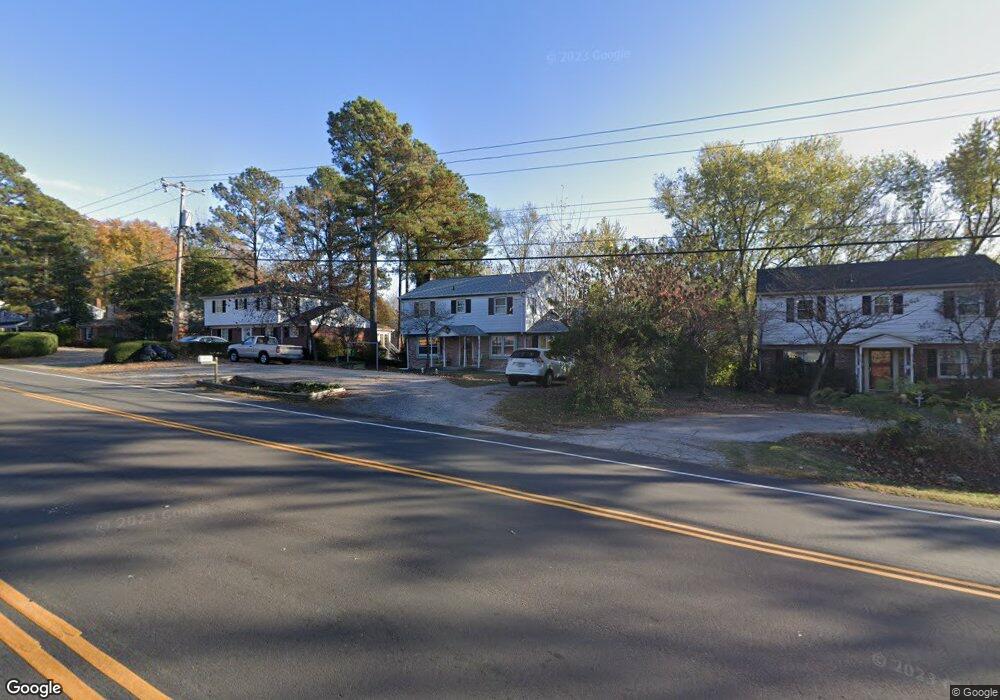 9415 Quioccasin Rd, Henrico, VA 23238 - photo 1