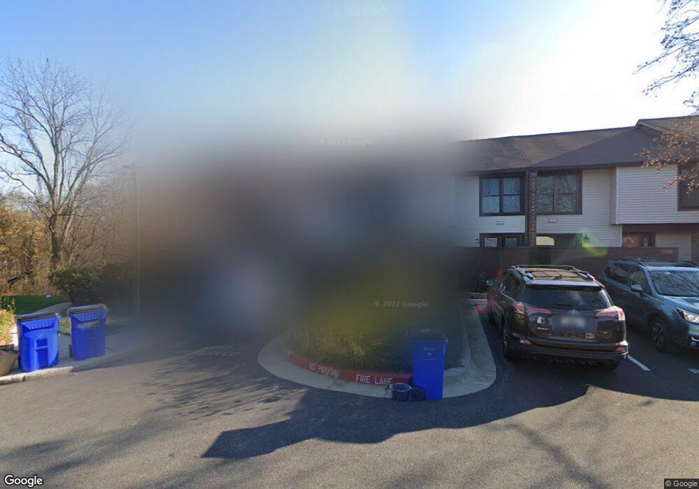 5412 Smooth Meadow Way, Columbia, MD 21044 - photo 1