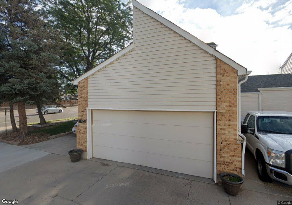 11994 E Nevada Cir, Aurora, CO 80012 - photo 1