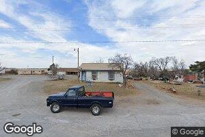 16010 Watertower Rd, Binger, OK 73009