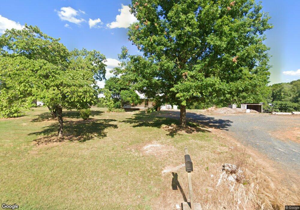 3263 Pisgah Covered Bridge Rd, Asheboro, NC 27205 - photo 1