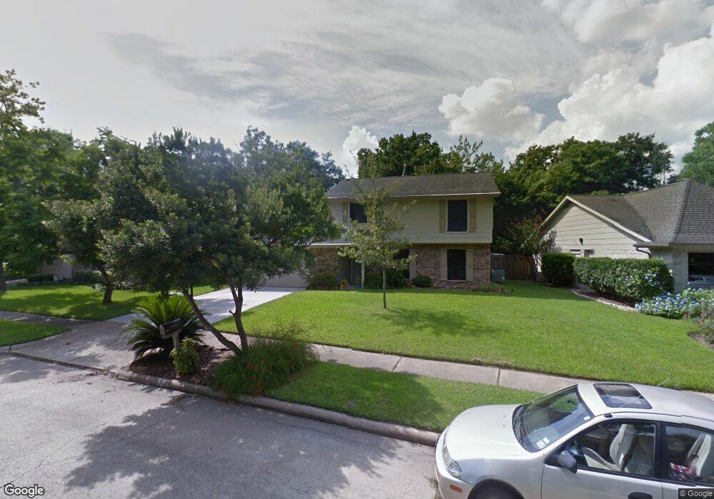 15314 Swan Creek Dr, Houston, TX 77095 - photo 1