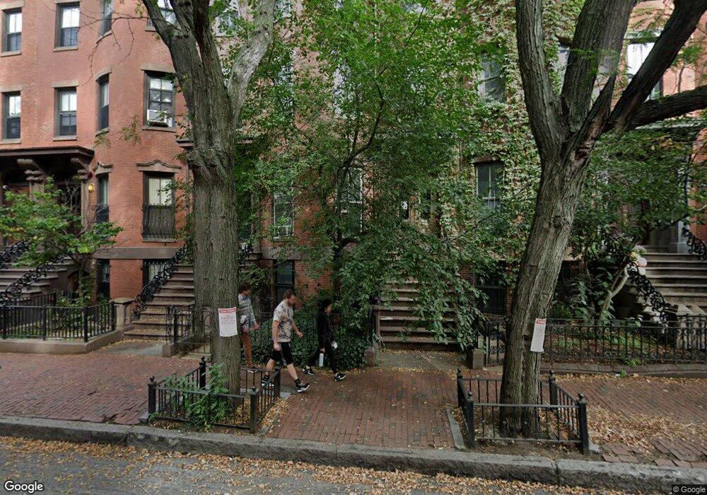 85 Worcester St unit PARKING 3, Boston, MA 02118 - photo 1