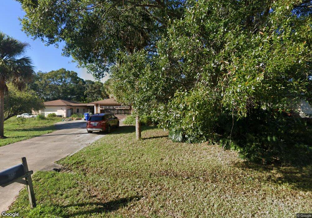 262 Del Monte Rd, Sebastian, FL 32958 - photo 1