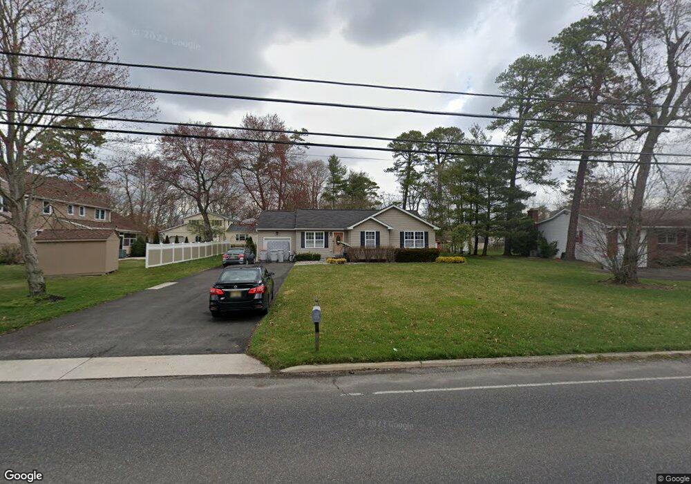 3020 Dante Ave, Vineland, NJ 08361 - photo 1