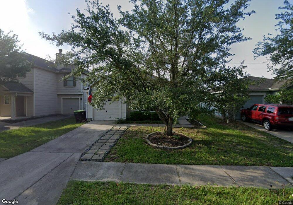 3602 Fuller Bluff Dr, Spring, TX 77386 - photo 1