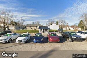 221 E Pat Rady Way, Bainbridge, IN 46105