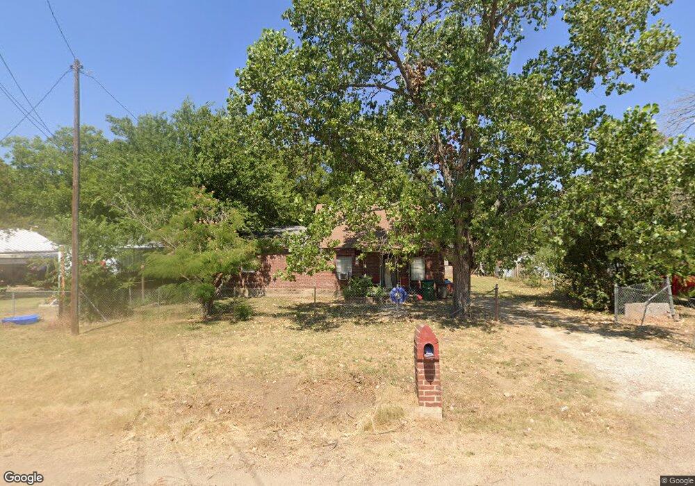 204 Avenue A, Moody, TX 76557 - photo 1