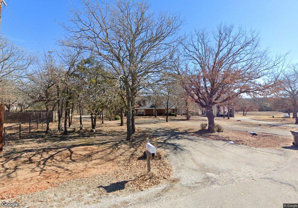 301 Faye Ln, Springtown, TX 76082 - photo 1