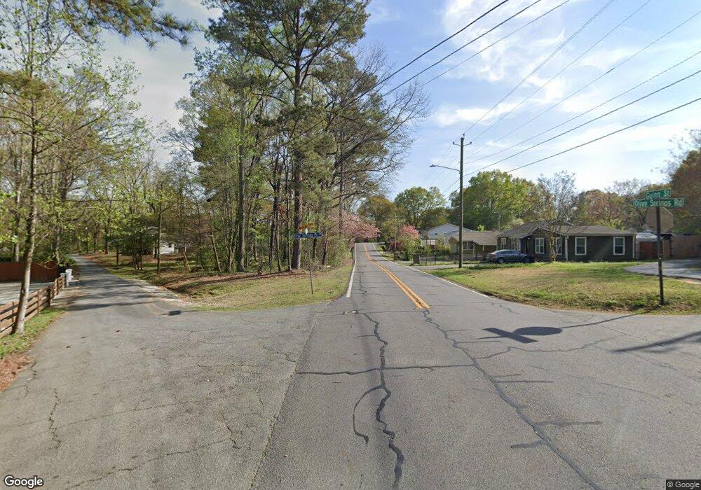 0 Guinn St SW unit 7263389, Marietta, GA 30060 - photo 1