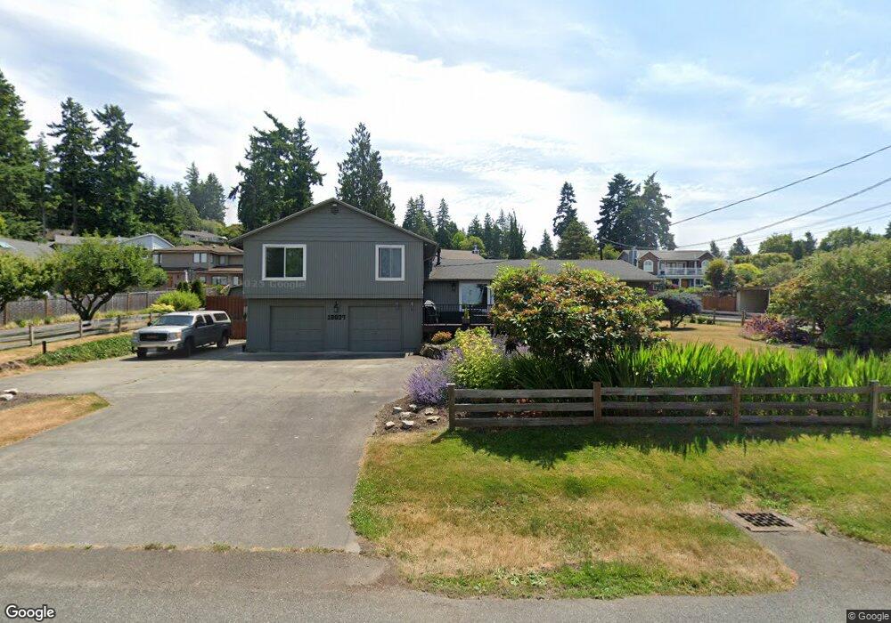 18809 Sound View Place, Edmonds, WA 98020 - photo 1
