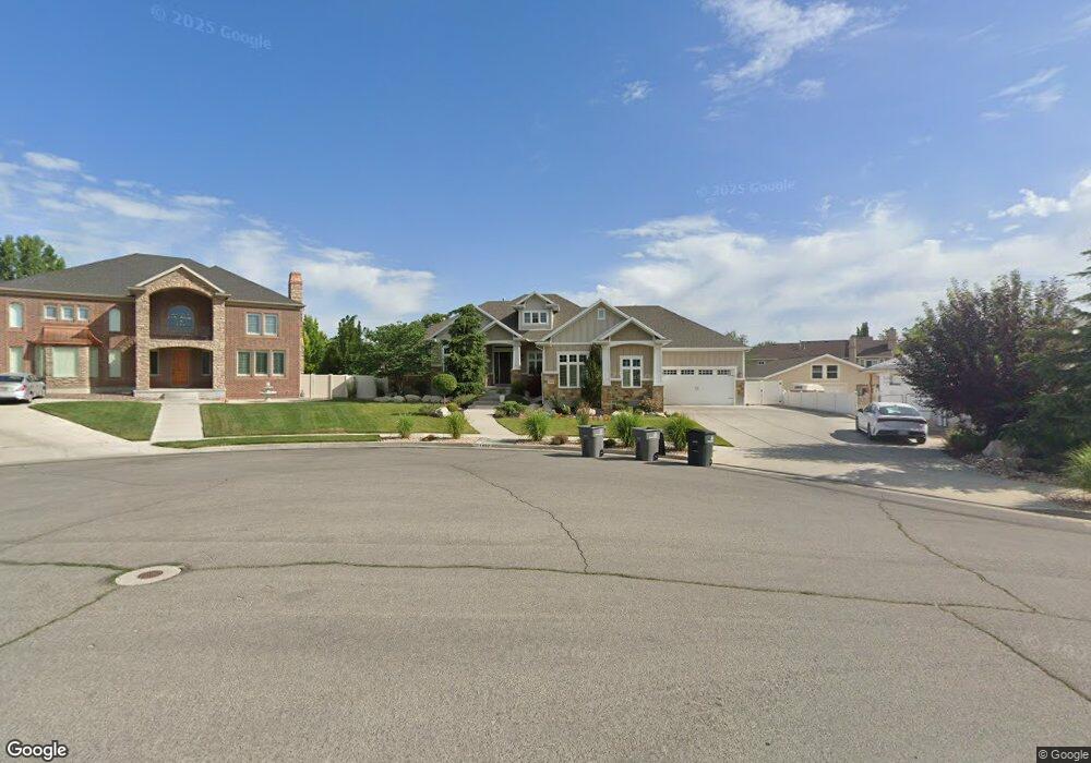 1602 W Palmer Park Ln, South Jordan, UT 84095 - photo 1