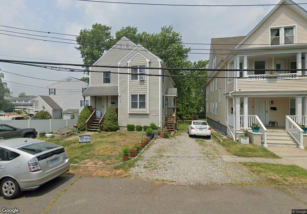 68 Montgomery St unit 70, Bridgeport, CT 06605 - photo 1