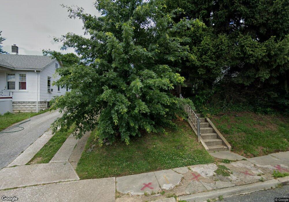 2808 Hemlock Ave, Baltimore, MD 21214 - photo 1